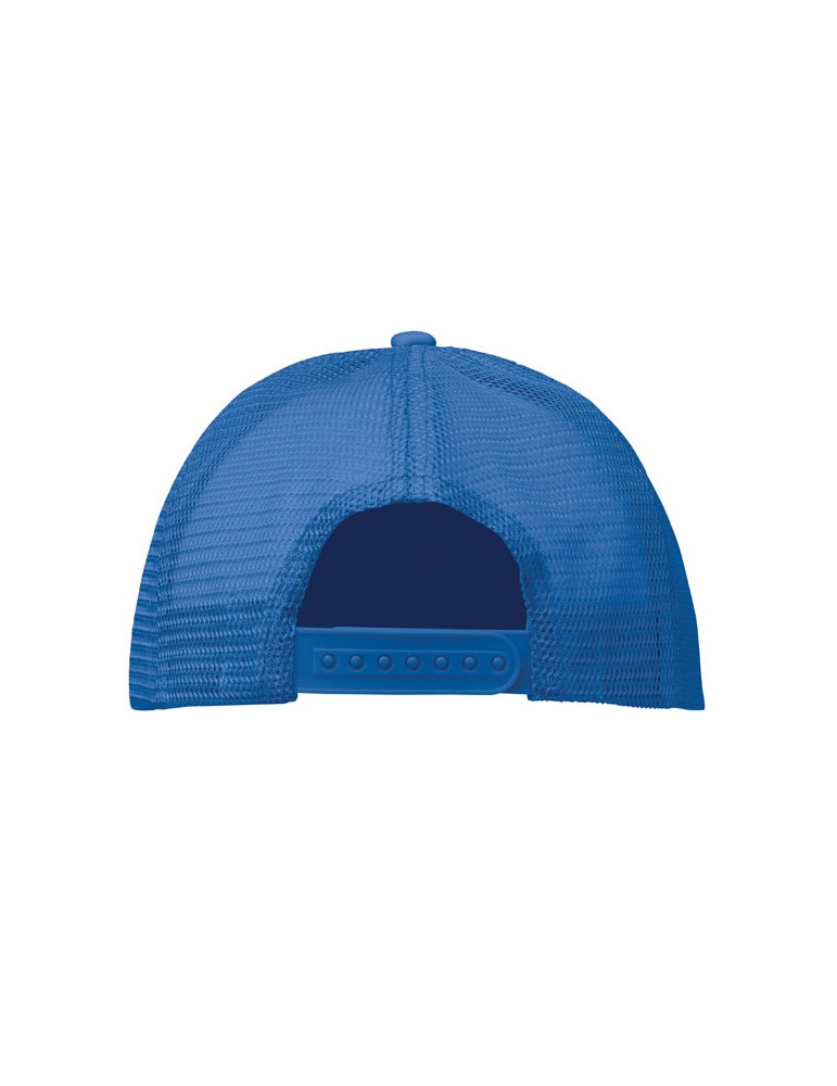 Casquette publicitaire BUBBLE