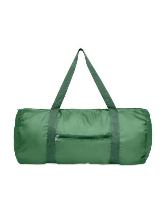 Sac de sport 190T RPET 20L publicitaire DUFF