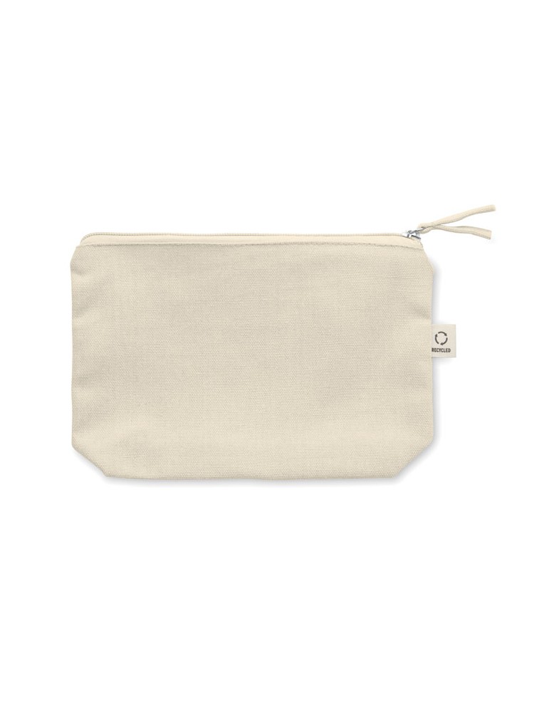 Sac cosmétique personnalisé 320 gr/m² ELNAS