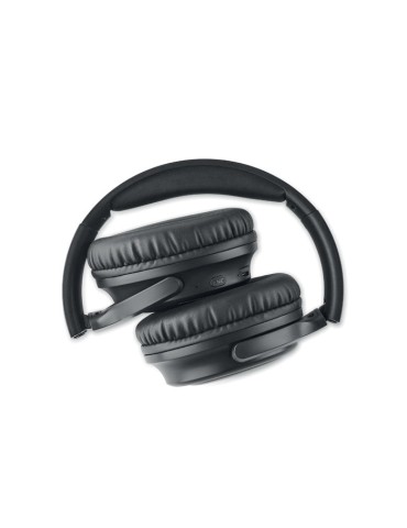 Casque audio pliable de qualité personnalisé pas cher - ANC SILENT 2