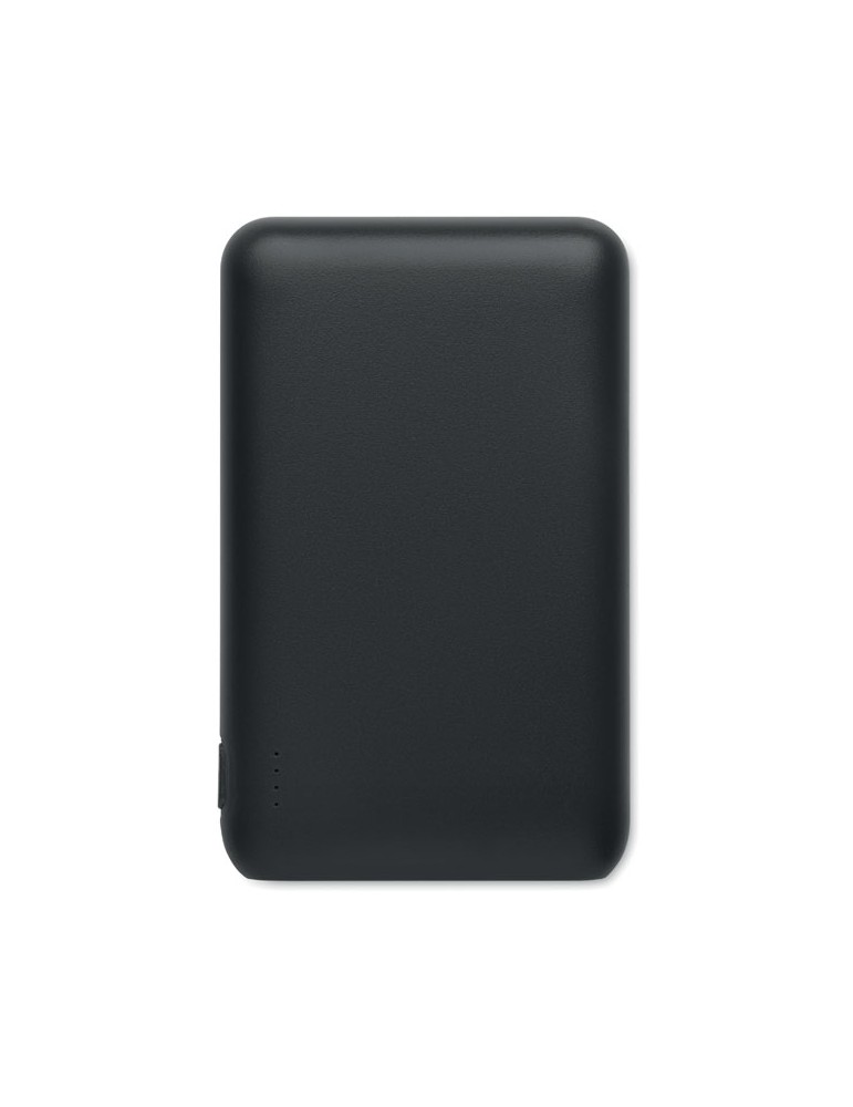 Powerbank 5000 mAh Rechargez vos appareils Personnalisé pas cher
