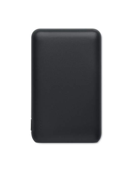 Powerbank 5000 mAh Rechargez vos appareils Personnalisé pas cher