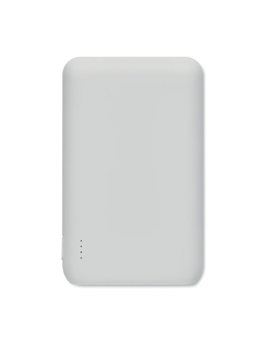 Powerbank 5000 mAh Rechargez vos appareils Personnalisé pas cher