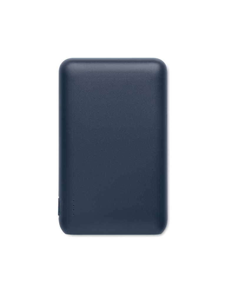 Powerbank 5000 mAh Rechargez vos appareils Personnalisé pas cher