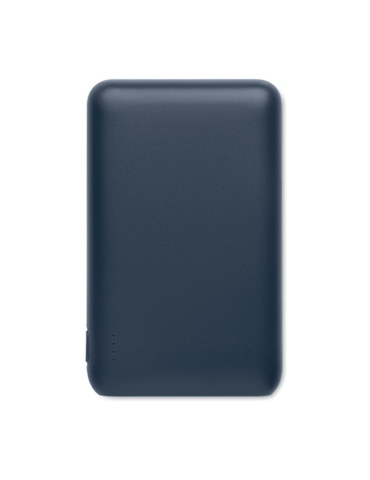 Powerbank 5000 mAh Rechargez vos appareils Personnalisé pas cher