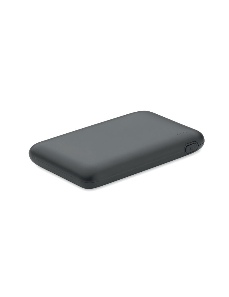 Powerbank 5000 mAh Rechargez vos appareils Personnalisé pas cher