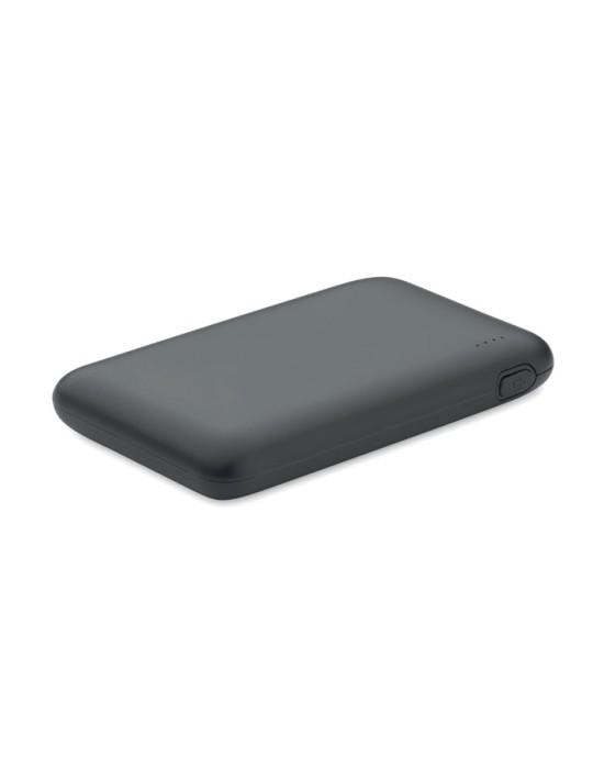 Powerbank 5000 mAh Rechargez vos appareils Personnalisé pas cher