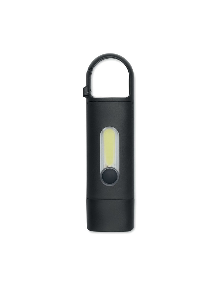 Lampe de Poche Pratique COB BLUZ Personnalisée pas cher