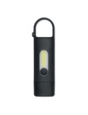 Lampe de Poche Pratique COB BLUZ Personnalisée pas cher