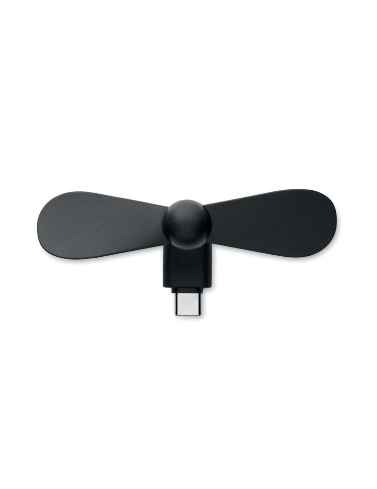 Ventilateur USB portable personnalisé PHAN - Confort au Bureau pas cher