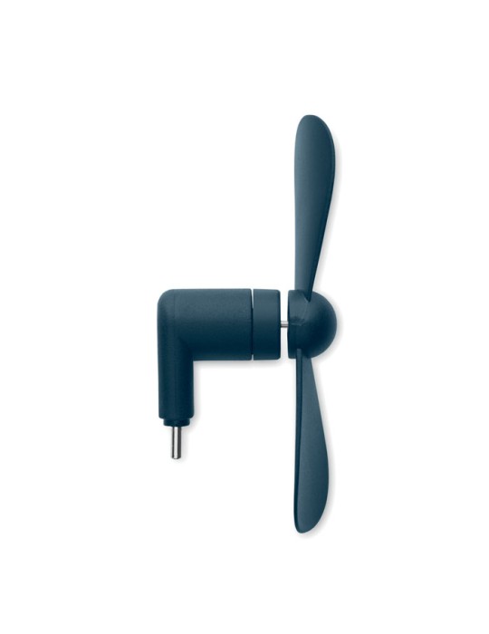 Ventilateur USB portable personnalisé PHAN - Confort au Bureau pas cher