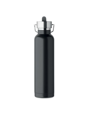 Bouteille isotherme  personnalisée pas cher 660 ml - RIFLOW