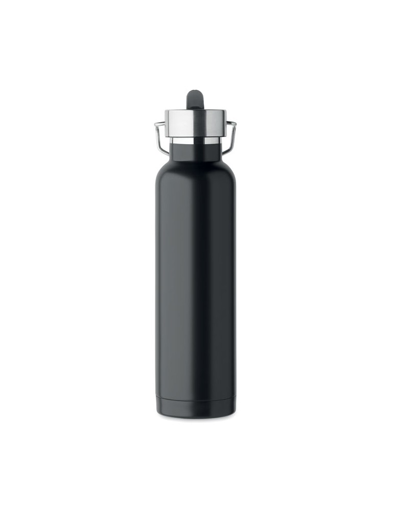 Bouteille isotherme  personnalisée pas cher 660 ml - RIFLOW