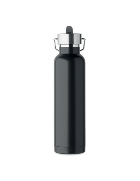 Bouteille isotherme  personnalisée pas cher 660 ml - RIFLOW