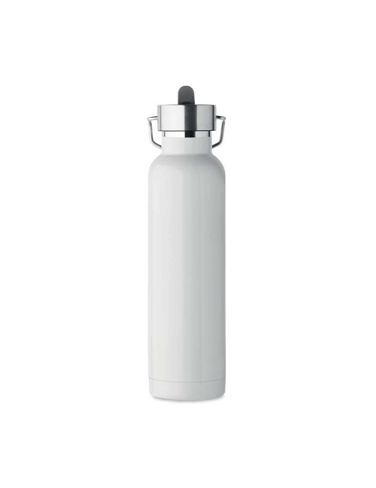 Bouteille isotherme  personnalisée pas cher 660 ml - RIFLOW