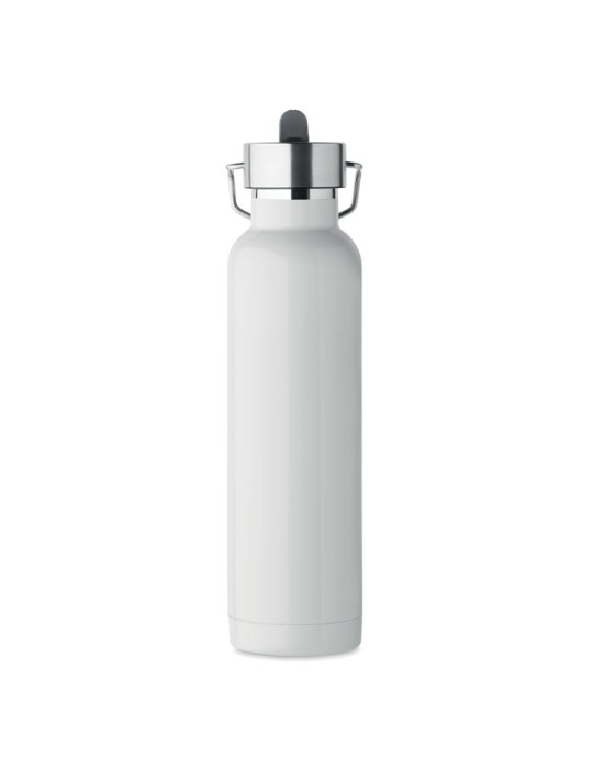 Bouteille isotherme  personnalisée pas cher 660 ml - RIFLOW