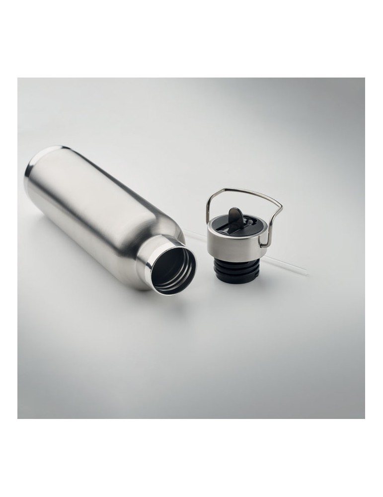 Bouteille isotherme  personnalisée pas cher 660 ml - RIFLOW