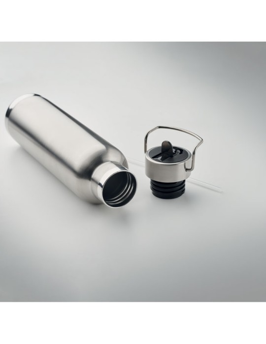 Bouteille isotherme  personnalisée pas cher 660 ml - RIFLOW