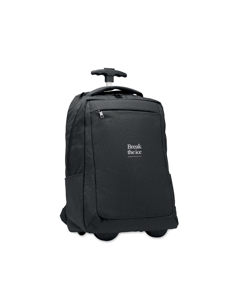 Sac à dos RPET DALVIK pour le travail et les loisirs Personnalisé pas cher