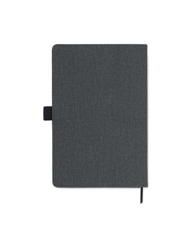 Carnet A5 personnalisé - CINCO