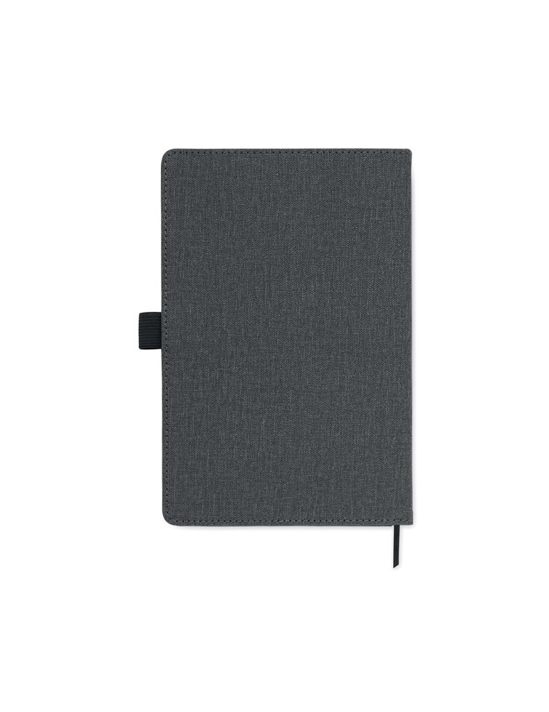 Carnet A5 personnalisé - CINCO
