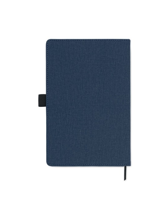 Carnet A5 personnalisé - CINCO
