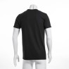 T-Shirt Éco-responsable Sportif Personnalisé Adulte Tecnic Markus Matières : PET recyclé Taille textile : M Couleurs : noir obje
