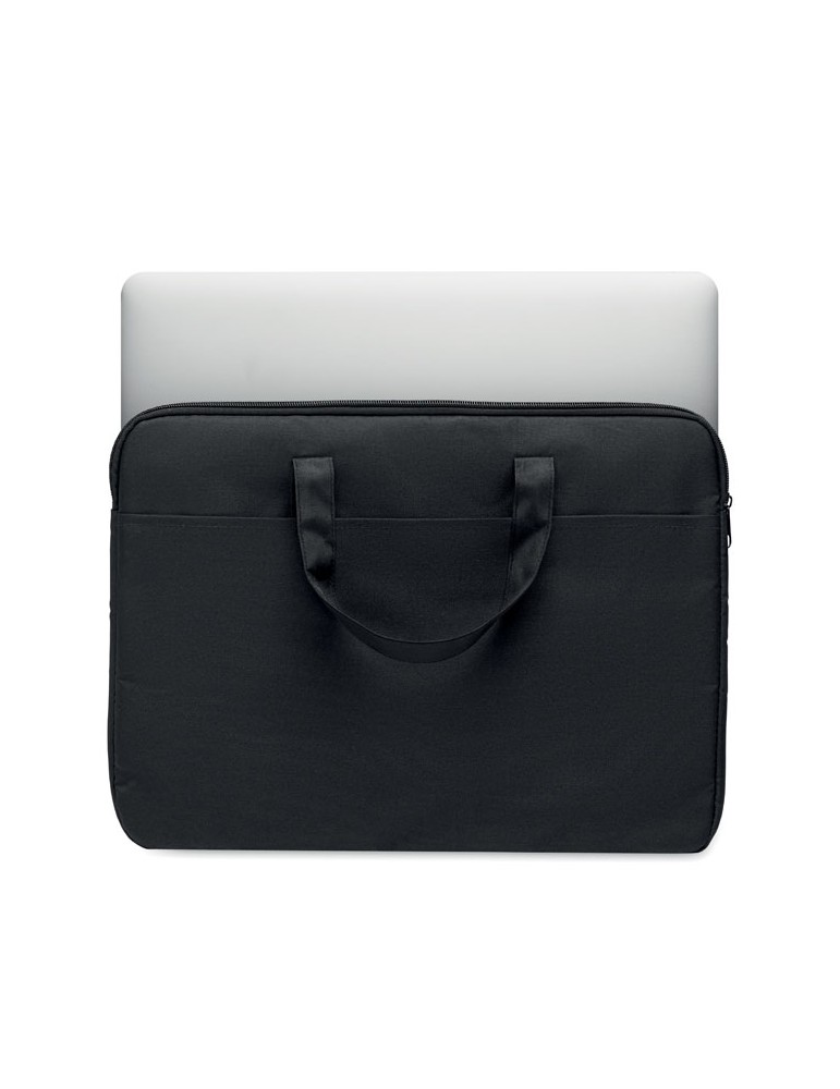 Sacoche portable 15" FODRAL - Idéale pour le Business et personnalisable