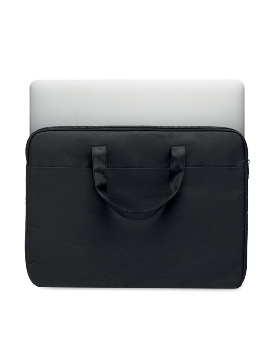 Sacoche portable 15" FODRAL - Idéale pour le Business et personnalisable