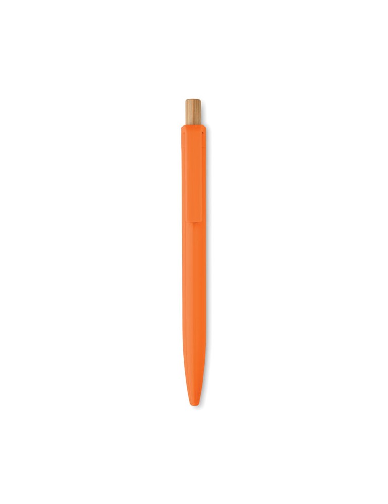 Stylo à bille en ABS recyclé publicitaire PENU