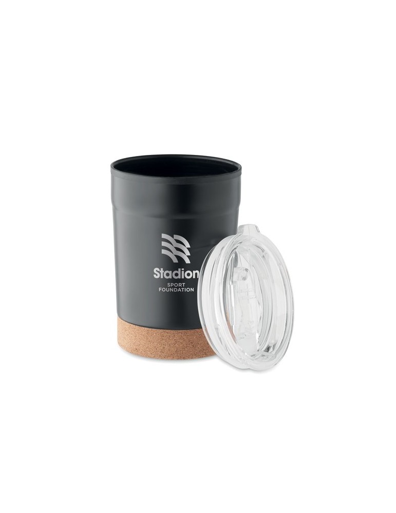 Gobelet Isotherme Personnalisable - NOMU 300ml
