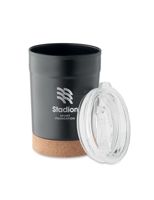 Gobelet Isotherme Personnalisable - NOMU 300ml