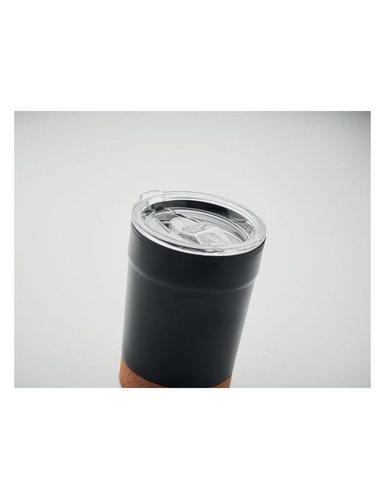 Gobelet Isotherme Personnalisable - NOMU 300ml