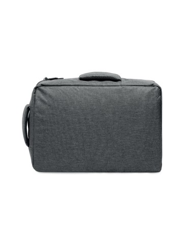 Sac à dos  portable 15" LAUGAR - Pratique et fonctionnel