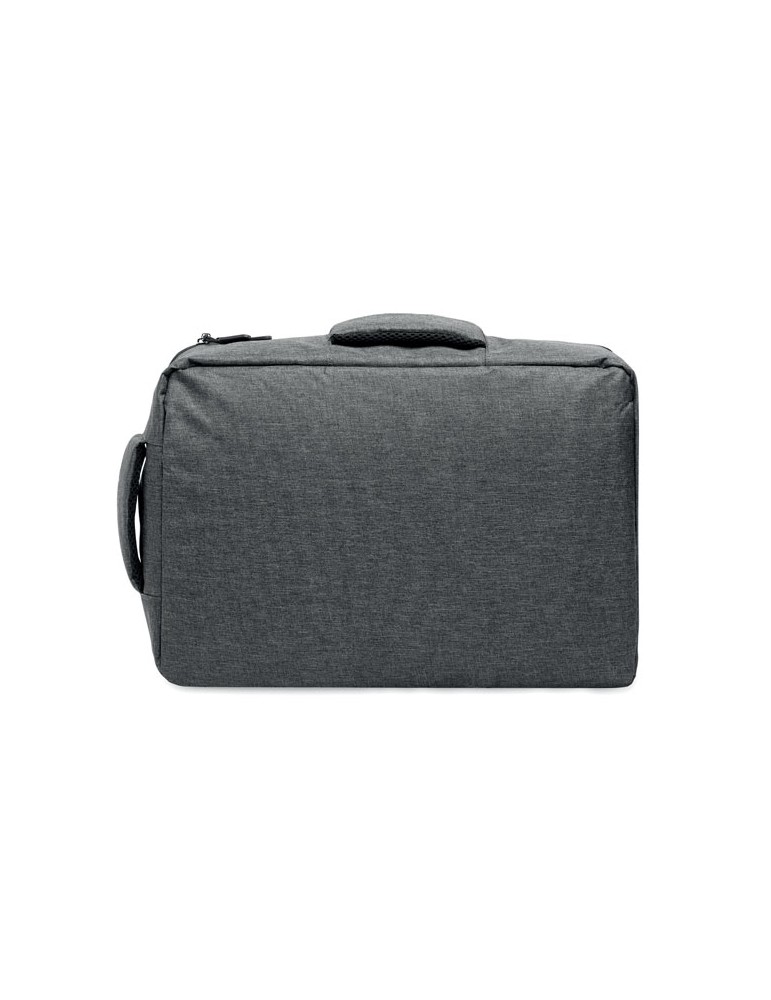 Sac à dos  portable 15" LAUGAR - Pratique et fonctionnel
