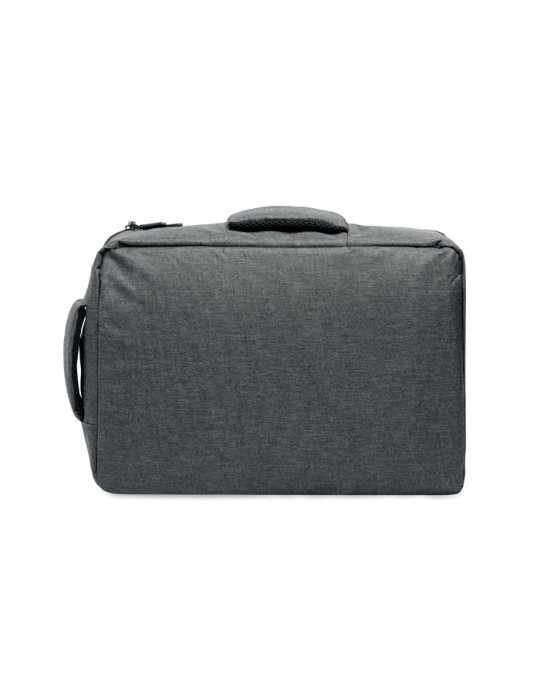 Sac à dos  portable 15" LAUGAR - Pratique et fonctionnel