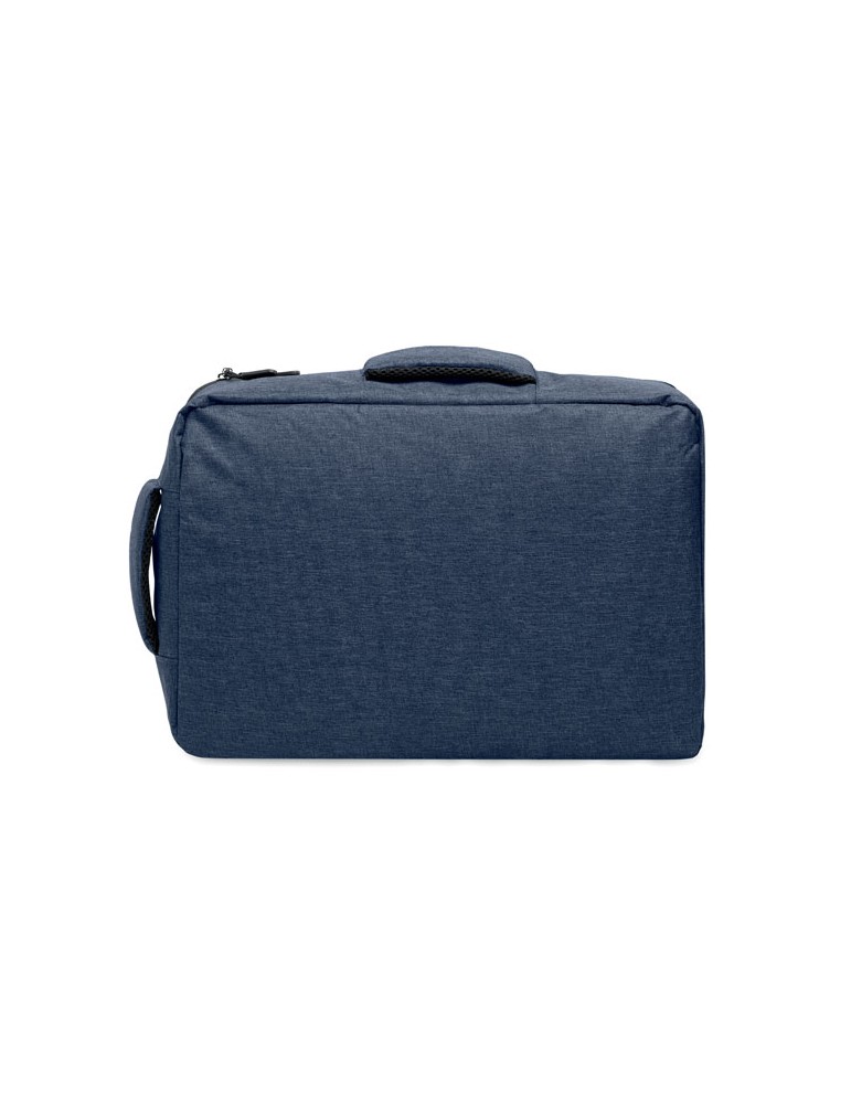 Sac à dos  portable 15" LAUGAR - Pratique et fonctionnel
