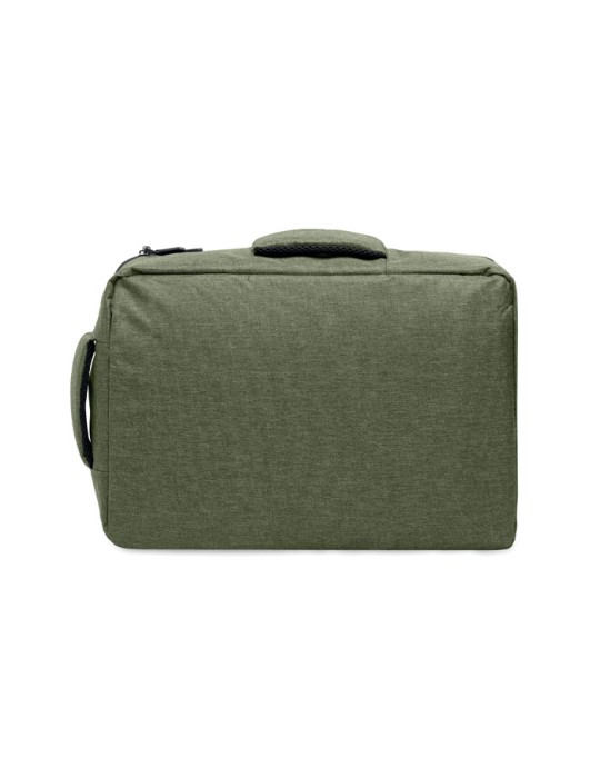 Sac à dos  portable 15" LAUGAR - Pratique et fonctionnel