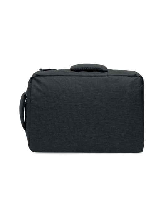 Sac à dos  portable 15" LAUGAR - Pratique et fonctionnel