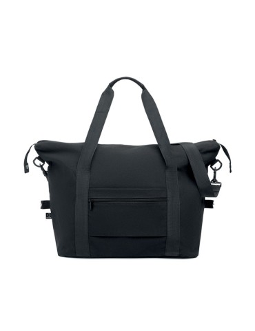 Sac de voyage personnalisé KOPER TOTE - en matériaux recyclés pas cher