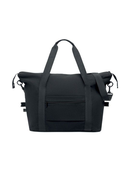 Sac de voyage personnalisé KOPER TOTE - en matériaux recyclés pas cher