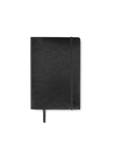 Carnet A5 en PU Recyclé Personnalisé - Idéal pour votre bureau pas cher 2