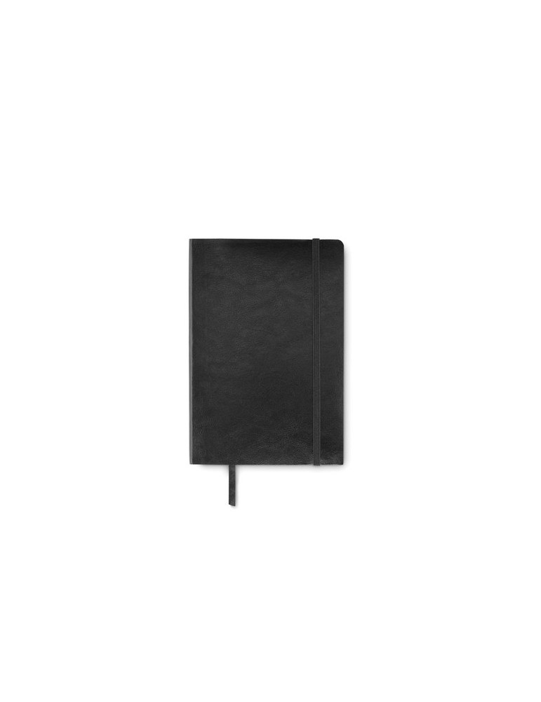Carnet A5 en PU Recyclé Personnalisé - Idéal pour votre bureau pas cher