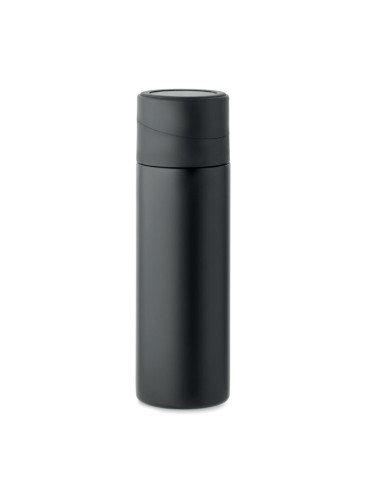 Bouteille isotherme  personnalisée pas cher 420 ml - PHOTTLE