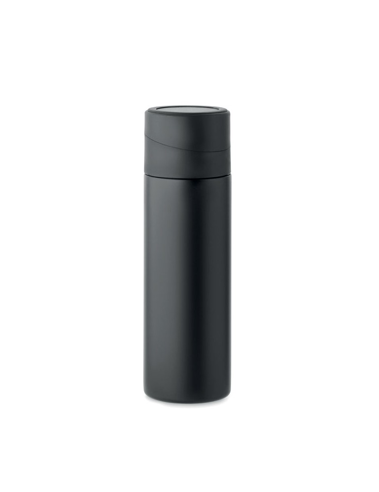 Bouteille isotherme  personnalisée pas cher 420 ml - PHOTTLE