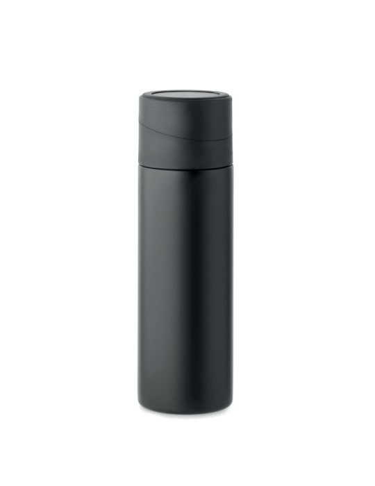 Bouteille isotherme  personnalisée pas cher 420 ml - PHOTTLE