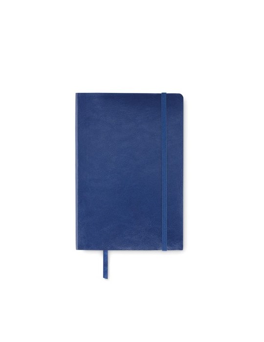 Carnet A5 en PU Recyclé Personnalisé - Idéal pour votre bureau pas cher