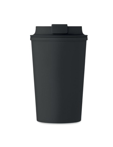 Gobelet Double Paroi Incassable 350 ml Personnalisé pas cher