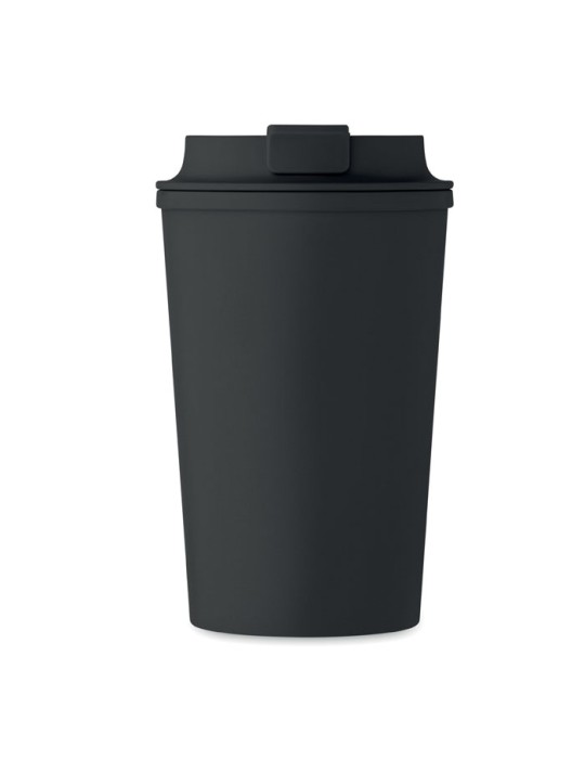 Gobelet Double Paroi Incassable 350 ml Personnalisé pas cher