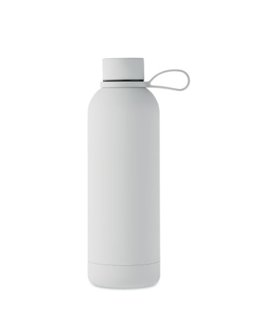Bouteille isotherme personnalisée pas cher 500 ml - EMERALD